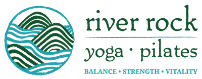 River Rock Yoga and Pilates