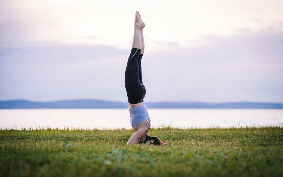 Do You Really Need to do a Headstand to be a Yogi?